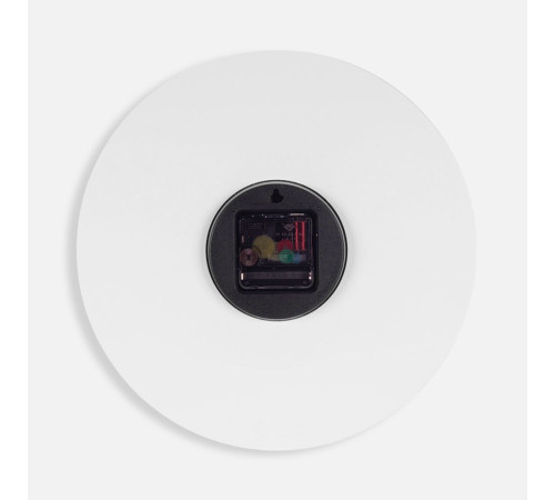 Часы Wallice, белые