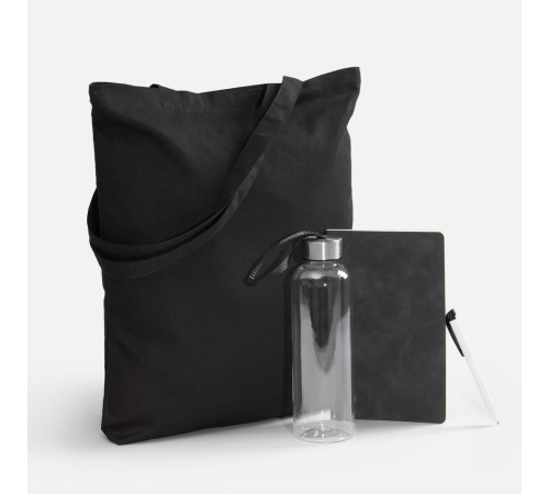 Набор First Line, черный