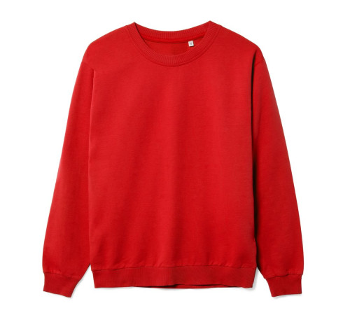 Свитшот Toima 2.0, красный