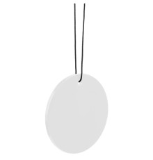 Ароматизатор Ascent, белый