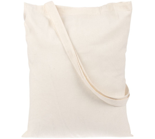 Сумка для покупок Cottonica Recycle, неокрашенная