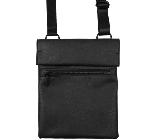 Сумка через плечо ringLink, черная