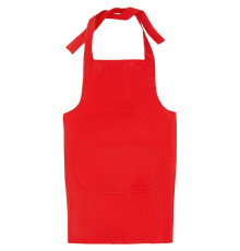 Фартук Neat, красный