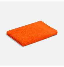 Полотенце Odelle, среднее, оранжевое