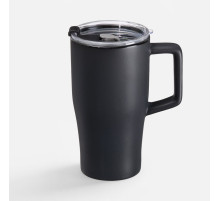 Кружка Grandios, черная