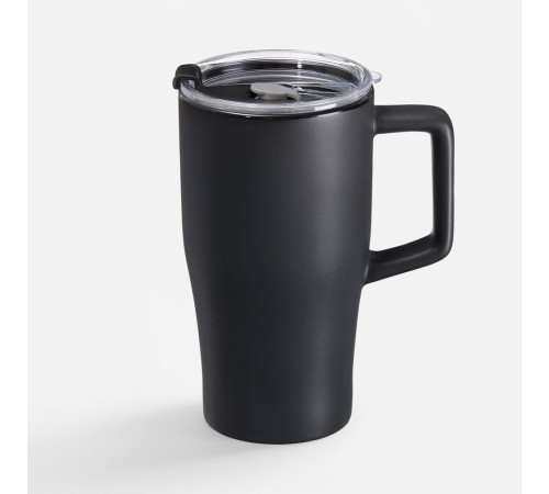 Кружка Grandios, черная