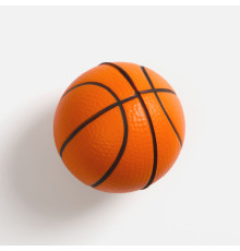 Антистресс «Баскетбольный мяч»