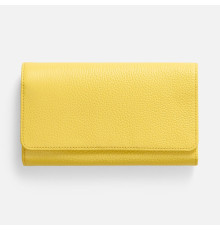 Клатч Unison, желтый