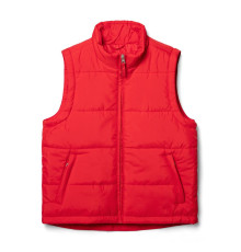 Жилет детский Kama Kids, красный
