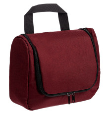 Несессер Simon, бордовый