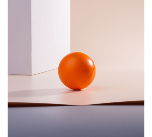 Антистресс Mash, оранжевый ver.2