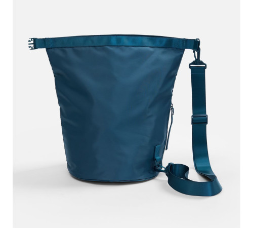 Спортивная сумка-мешок Verkko, темно-синяя