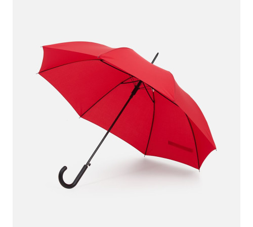 Зонт-трость Rainolla, красный