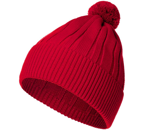 Набор Knit Beat, красный