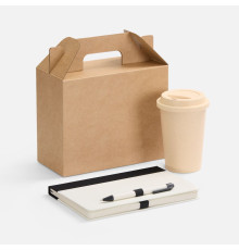 Набор MilkMake, черный