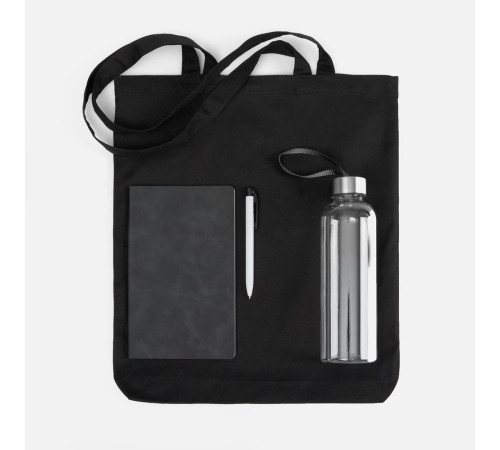 Набор First Line, черный