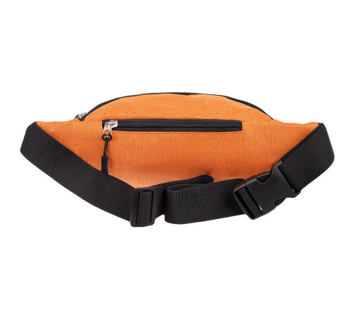 Поясная сумка Kalita, оранжевая