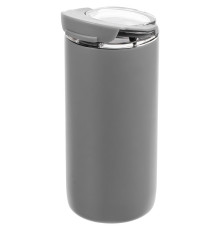 Термостакан Voima, серый