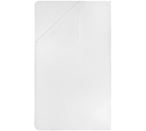 Дорожный плед Voyager 2, белый