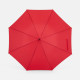 Зонт-трость Rainolla, красный
