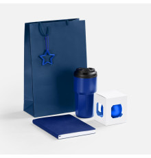 Набор Astrela, синий