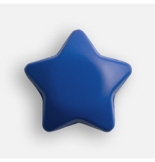 Антистресс «Звезда», синий