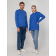 Свитшот Toima 2.0, ярко-синий