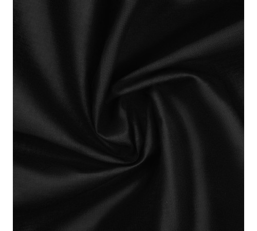 Бандана Overhead, черная