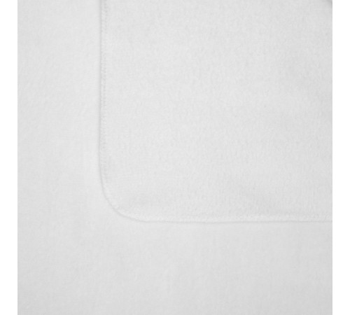 Дорожный плед Voyager 2, белый