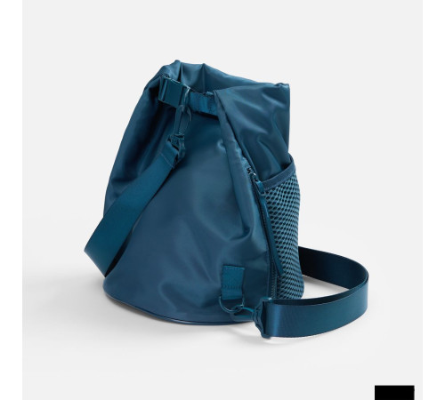 Спортивная сумка-мешок Verkko, темно-синяя