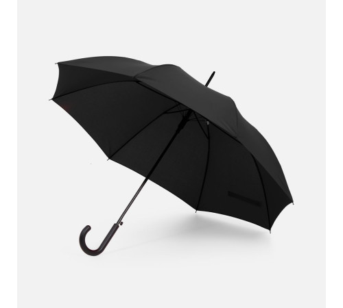 Зонт-трость Rainolla, черный