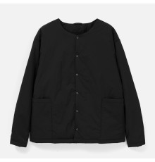 Куртка унисекс Veter, черная