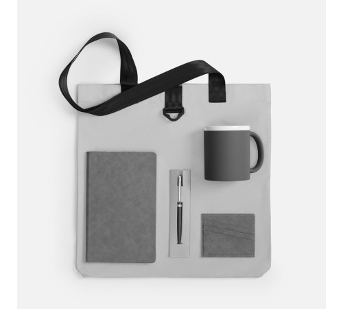 Набор Petrus Maxi, серый