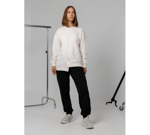 Свитшот Neofit, темно-синий