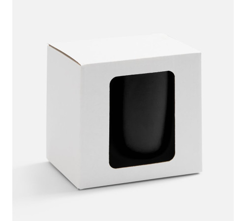 Набор Welcome Pack, черный с белым