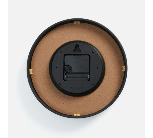 Часы Benty, черные