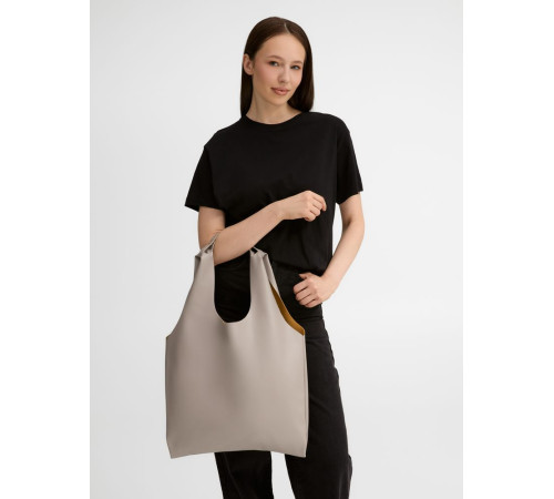 Сумка Agio ver.2, серая