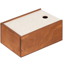 Деревянный ящик Eske, S