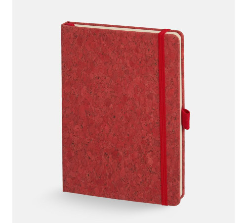 Набор Cork County, красный