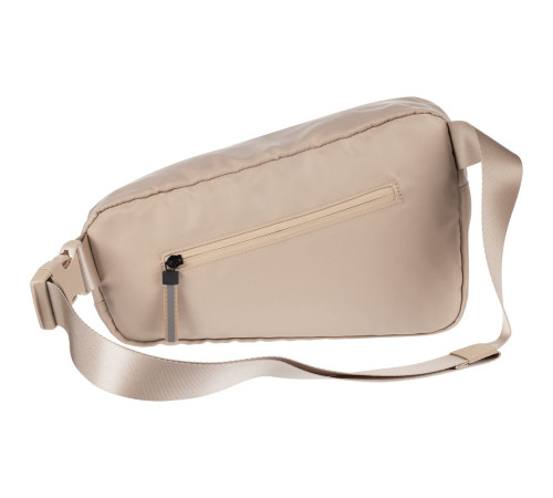 Поясная сумка coolStuff, бежевая