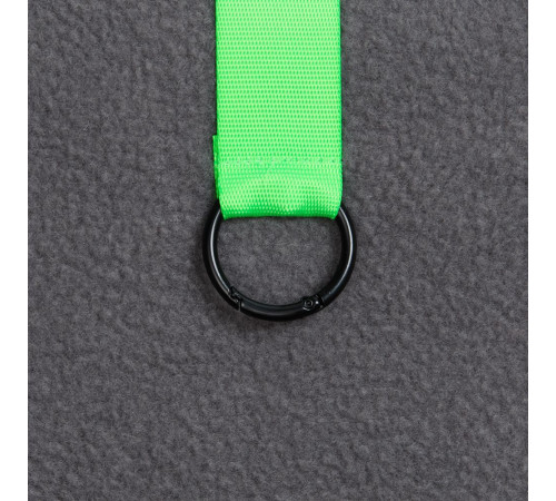 Дорожный плед Pathway 2, серый