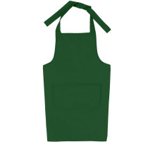 Фартук Neat, зеленый