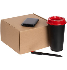 Набор Color Spot, красный