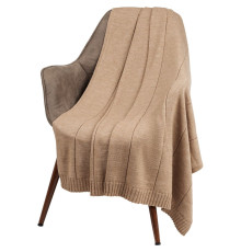 Плед Camino, бежевый