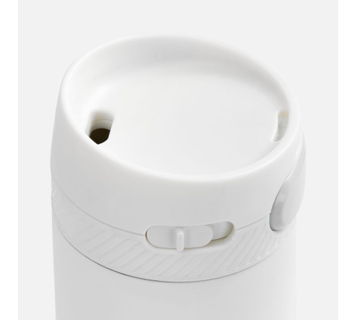 Термостакан X1, белый