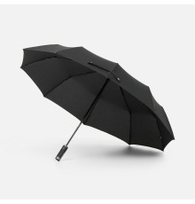 Зонт складной Regenfall, черный