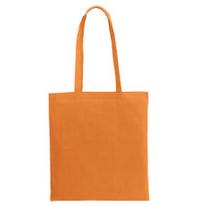 Сумка для покупок Torbica Color, оранжевая