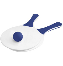 Набор для игры в пляжный теннис Filipinas, синий