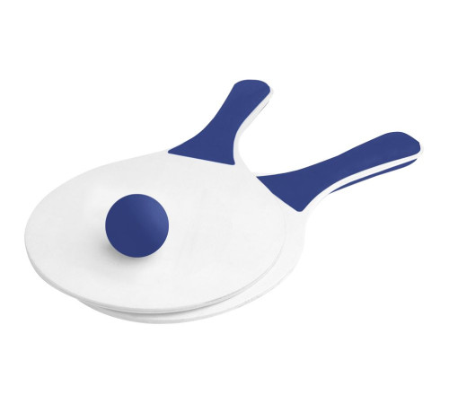 Набор для игры в пляжный теннис Filipinas, синий