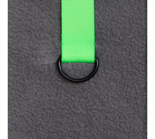 Дорожный плед Pathway 2, серый